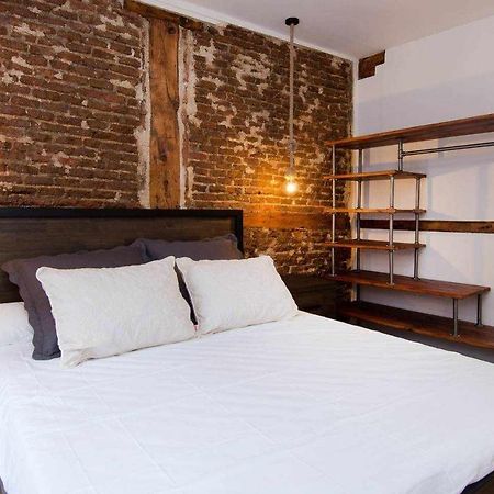Ferienwohnung Exclusivo Apartamento En El Centro De Madrid Exterior foto